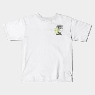 Ryoku Kido 1st Edition Kids T-Shirt